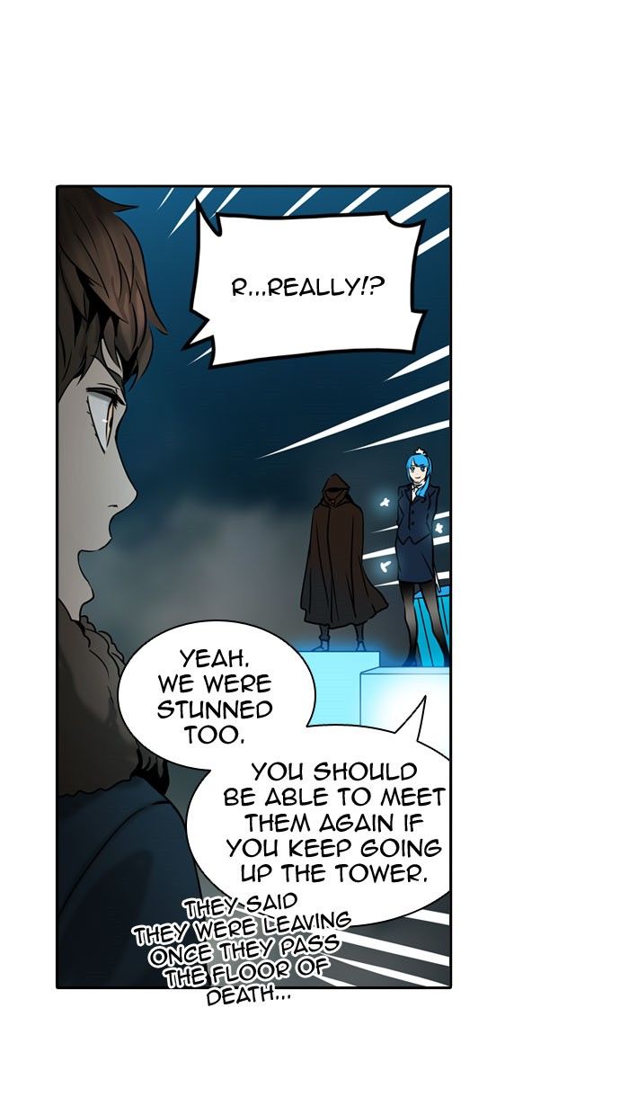 Tower of God Chapter 313 56